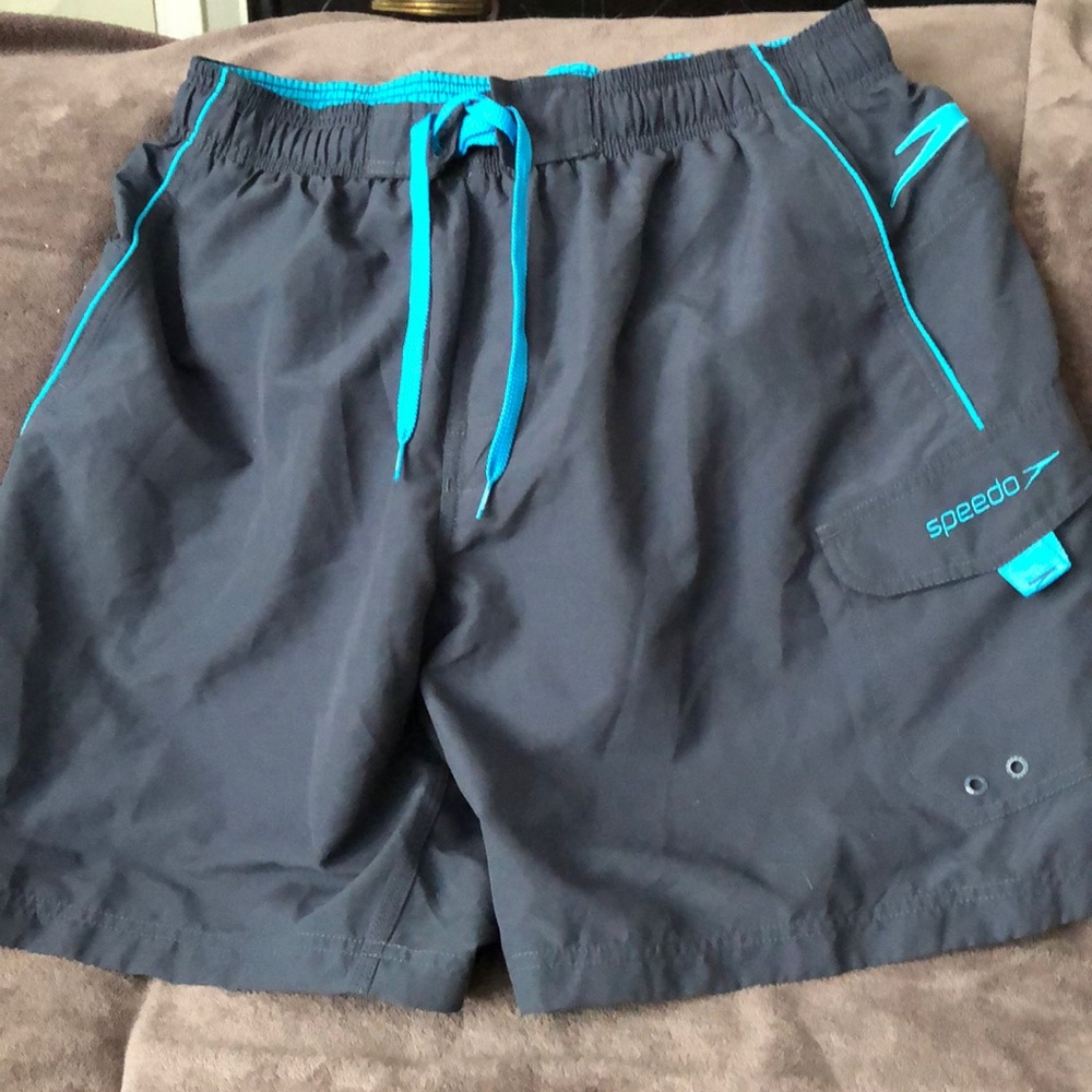 Men’s swim suit
